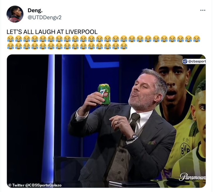Meme Madrid Liverpool Meme Madrid Liverpool