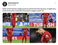 Meme Madrid Liverpool