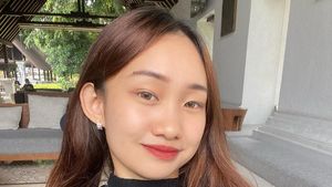Misqa Hariesda Jadikan Musik adalah Healing Membawa Untung