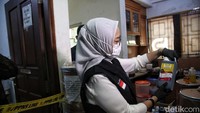 Lebih lanjut, Penny mengatakan bahwa pihak BPOM akan terus mendalami kasus ini dan mencari modus-modus baru yang mungkin akan terjadi nantinya. Foto: Pradita Utama