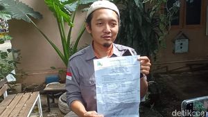 Jawaban RK soal Guru di Cirebon Dipecat: Bijak Dalam Bermedsos