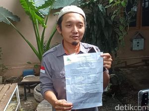 Akhir Keputusan Guru Sabil Tolak Tawaran Mengajar Lagi