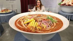 5 Museum Makanan yang Unik di Asia, Ada Kimchi dan Mie Instan
