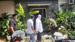 Suasana Terkini Rumah Duka Nani Wijaya
