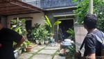 Suasana Terkini Rumah Duka Nani Wijaya