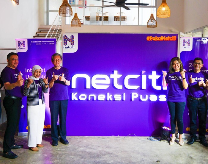 Netciti