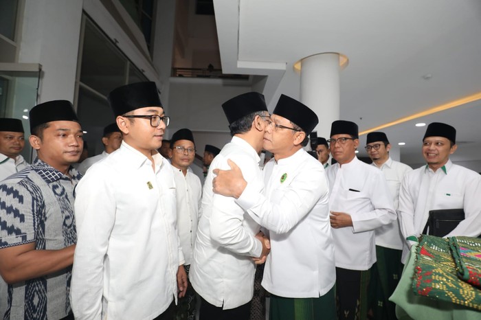 Ngaji Budaya PPP