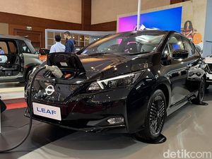 Nissan Recall Dua Mobil Ini di Indonesia, Coba Cek! Ada Punya Kamu?