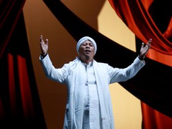 Jelang Ramadan, Lagu-lagu Musisi Ini Mulai Diputar Lagi