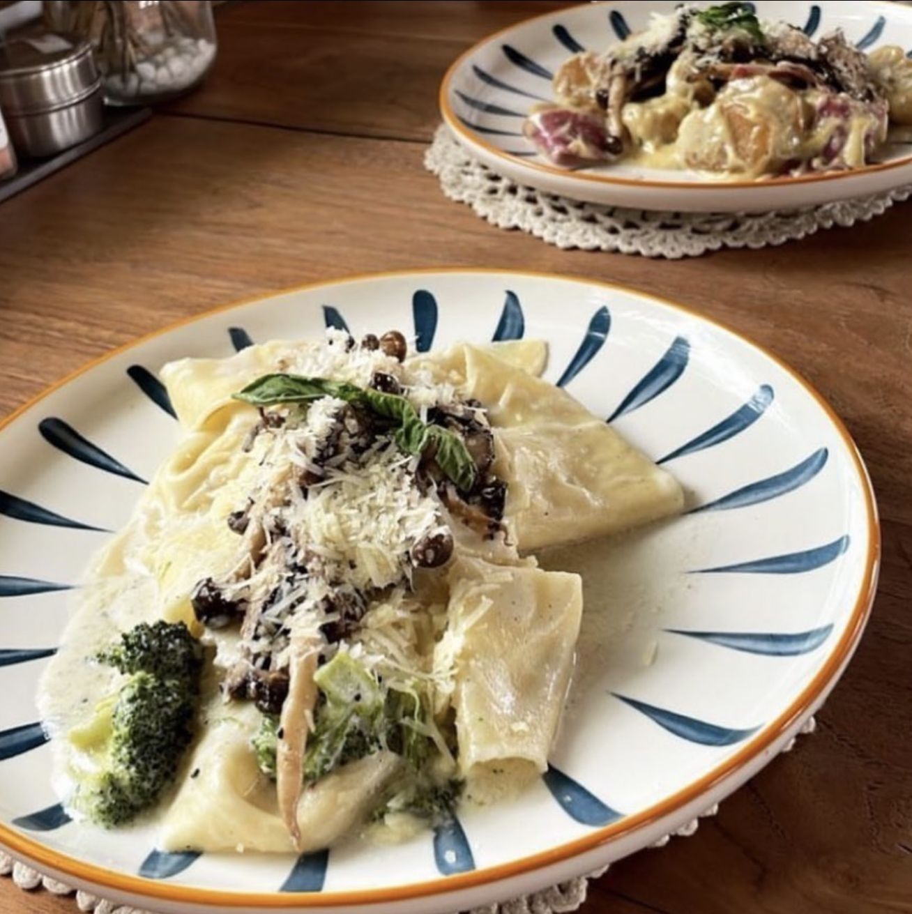 Pasta
