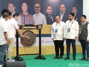 Japnas Ajak Pelaku Usaha di Sumut Bersinergi Tingkatkan Kapabilitas
