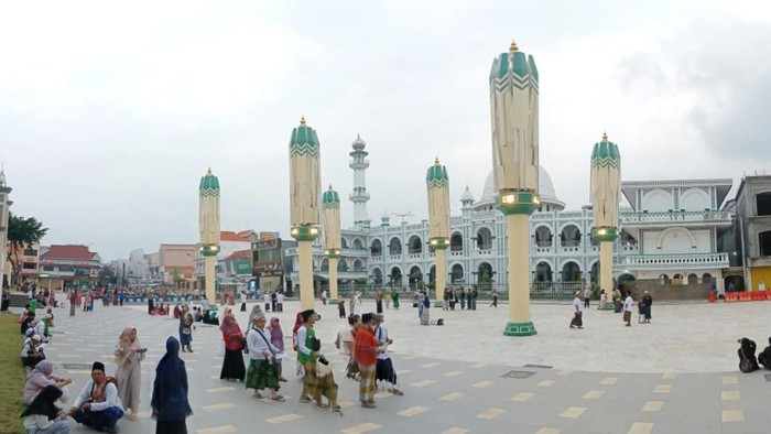 Pemkot Pasuruan