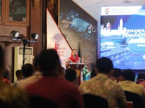 Pemkot Semarang Gaet Google-Extremax Perkuat Digitalisasi Pemerintahan