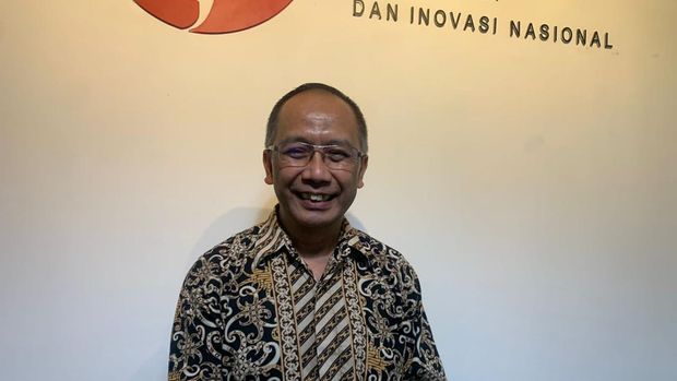 Peneliti Astronomi dan Astrofisika, BRIN, Thomas Djamaluddin