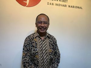 BRIN: Penyeragaman Kriteria Hilal Bisa Jadikan Awal Ramadan Serentak