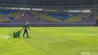 Hasil Inspeksi FIFA di Stadion Manahan Solo Jelang Piala Dunia U-20