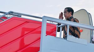 Jokowi Bertemu PM Singapura Hari Ini, Bahas IKN hingga Kerja Sama Energi