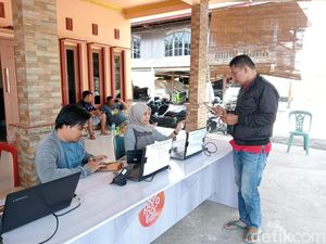 8.000 Tiket PSM Vs Bhayangkara Ludes Terjual Usai Kuota Ditambah 2.000