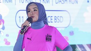 Resep Diet Tanpa Menyiksa Ala Soraya Larasati, Masih Makan Nasi Kok