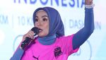 Resep Diet Tanpa Menyiksa Ala Soraya Larasati, Masih Makan Nasi Kok