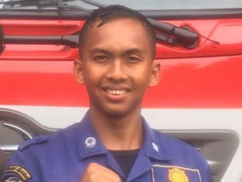 Qiyas Aulawi Aditya (Dok. Istimewa)