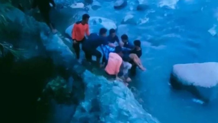 Remaja tewas tenggelam di Palopo, Sulsel.