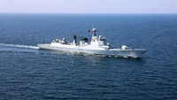 Latihan gabungan itu dilakukan saat Moskow berusaha memperkuat hubungannya dengan Beijing dan Teheran, ketika Barat berupaya mengisolasi negara itu terkait invasi ke Ukraina.
