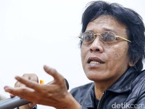 Adian soal Kans Anies Jadi Timses Pramono-Rano: Banyak Terlibat Makin Bagus