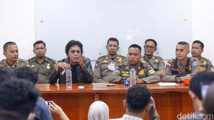 Serikat Satpol PP Ngadu ke Adian Napitupulu, Ada Apa?