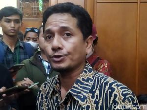 5 Terdakwa Kanjuruhan Divonis Ringan hingga Bebas, KontraS: Peradilan Sesat
