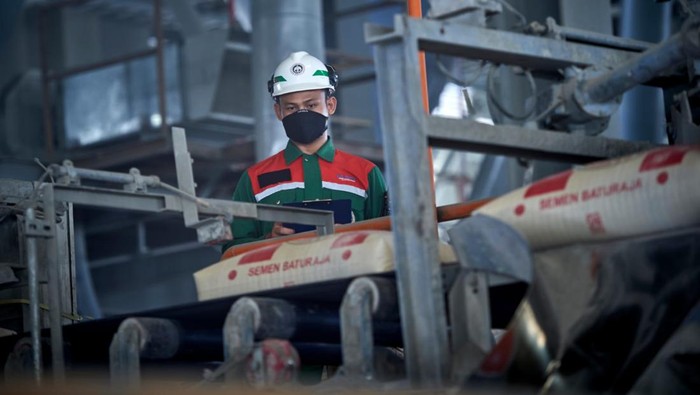 SIG Umumkan Kinerja Postitf 2022, Laba Tahun Berjalan Naik 18% PT Semen Indonesia (Persero) Tbk atau SIG mengumumkan kinerja keuangan konsolidasian tahun 2022. Laba tahun berjalan naik 18% menjadi senilai Rp2,499 triliun.