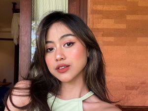 Sisca Saras Umumkan Lulus Setelah 9 Tahun di JKT48
