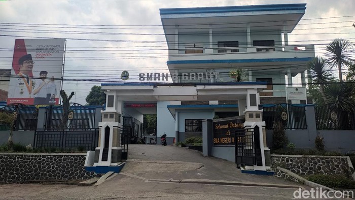 SMAN 8 Garut