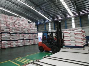 Gapgindo Jamin Stok Gula Nasional Aman hingga Lebaran 2023