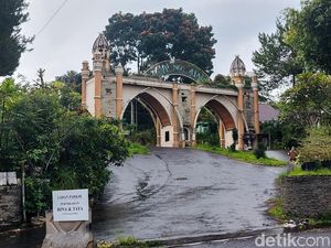 9 Objek Wisata yang Dulu Ramai di Indonesia, Kini Tinggal Kenangan