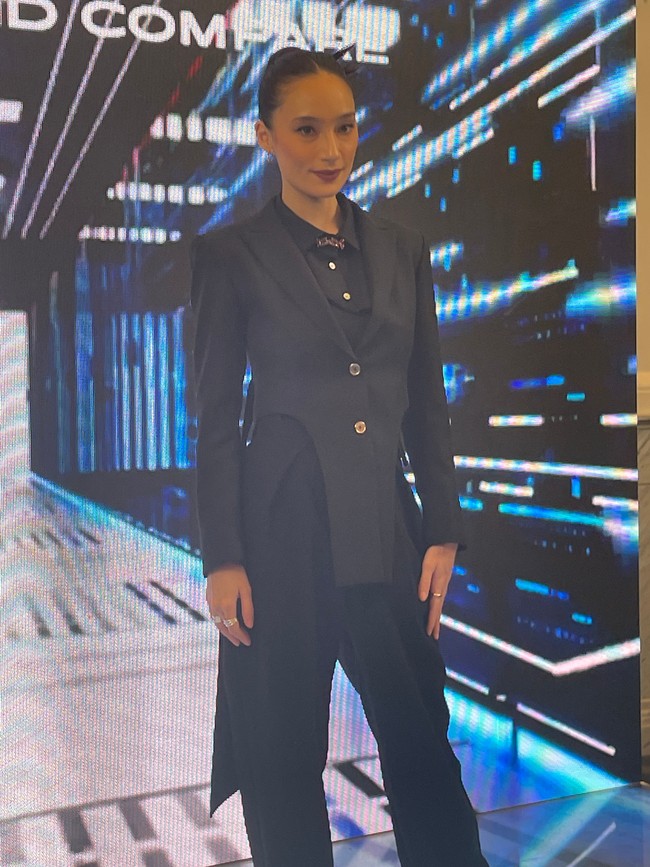 Aku bisa bangkit karena merasa capek setahun setiap hari seperti nggak ada energi, nggak ada rasa semangat, padahal ketika itu aku sedang berada di usia produktif jadi aku merasa menyianyiakan hidup apalagi permasalahannya cuma karena jerawat, jelas Tatjana.Foto: Rahmi Anjani/Wolipop