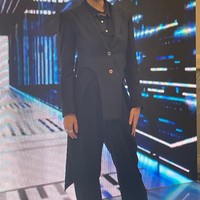 Aku bisa bangkit karena merasa capek setahun setiap hari seperti nggak ada energi, nggak ada rasa semangat, padahal ketika itu aku sedang berada di usia produktif jadi aku merasa menyianyiakan hidup apalagi permasalahannya cuma karena jerawat, jelas Tatjana.Foto: Rahmi Anjani/Wolipop