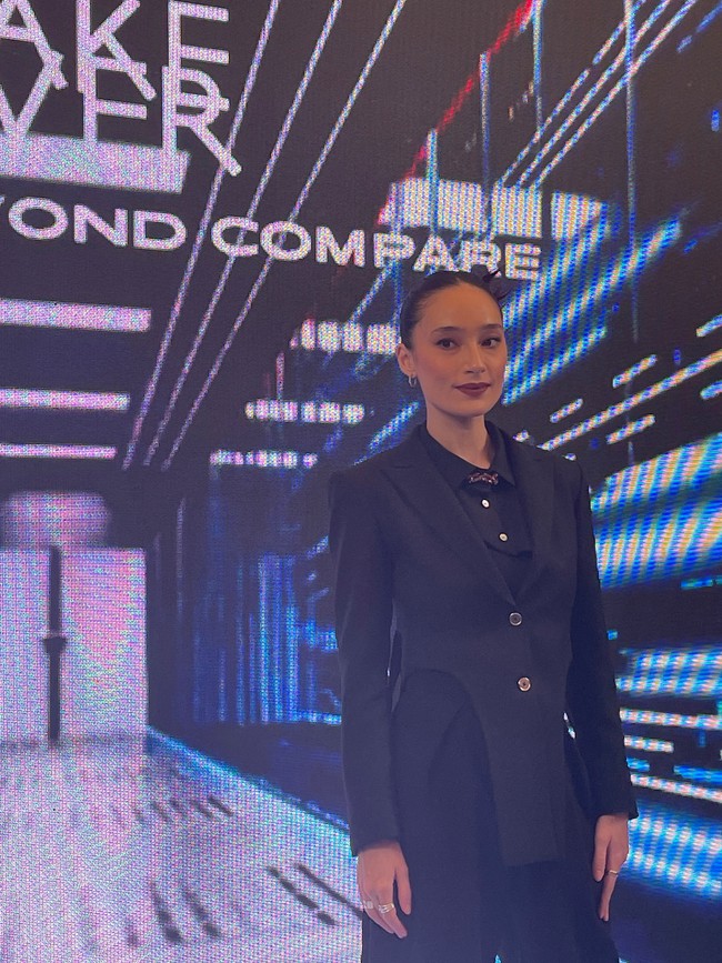 10 tahun aku bergelut dengan jerawat, sempat depresi, kata Tatjana yang ditemui Wolipop seusai acara. Aku depresi beberapa bulan nggak keluar rumah, nggak ketemu orang, menolak kerjaan karena aku berada di mental state aku nggak bisa ngapa-ngapain karena kalah dengan kondisi itu, kata pemain Sweet 16 ini.Foto: Rahmi Anjani/Wolipop