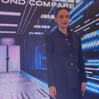 10 tahun aku bergelut dengan jerawat, sempat depresi, kata Tatjana yang ditemui Wolipop seusai acara. Aku depresi beberapa bulan nggak keluar rumah, nggak ketemu orang, menolak kerjaan karena aku berada di mental state aku nggak bisa ngapa-ngapain karena kalah dengan kondisi itu, kata pemain Sweet 16 ini.Foto: Rahmi Anjani/Wolipop