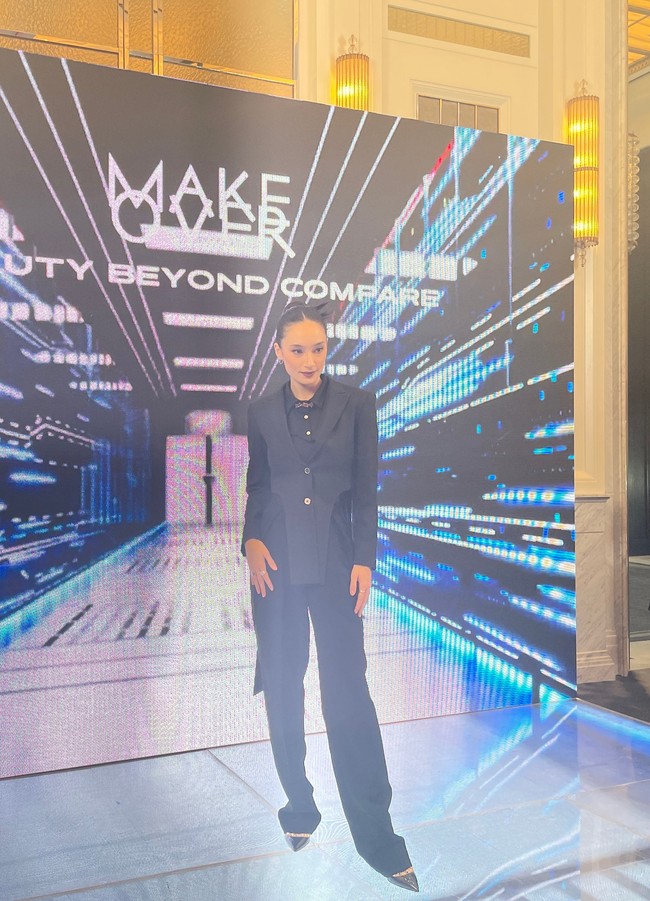 Bicara mengenai kecatikan, meski dikenal sebagai aktris cantik, Tatjana sendiri sempat merasa tidak percaya diri bahkan depresi karena kondisi kulitnya yang berjerawat.Foto: Rahmi Anjani/Wolipop