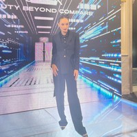 Bicara mengenai kecatikan, meski dikenal sebagai aktris cantik, Tatjana sendiri sempat merasa tidak percaya diri bahkan depresi karena kondisi kulitnya yang berjerawat.Foto: Rahmi Anjani/Wolipop