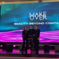 Untungnya, aku punya support system sampai aku punya keberanian untuk menerima dan mencintai diri sendiri. Aku jadi lebih berani setelah punya mindset seperti itu kulit jadi membaik, tuturnya.Foto: Rahmi Anjani/Wolipop