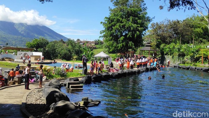 Telaga Madiredo