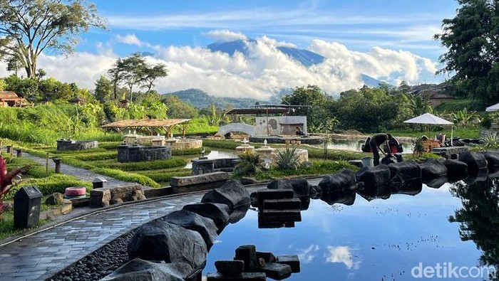 Telaga Madiredo
