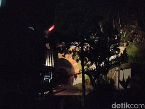 3 Destinasi Horor Paling Menyeramkan di Cianjur, Berani ke Sini?