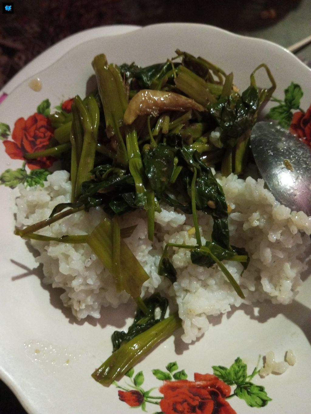 Terpaksa Makan Masakan Ibu Meski Kenyang, Alasan Netizen Bikin Sedih