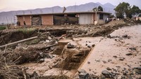 Dalam beberapa hari terakhir angin topan Yaku yang membawa hujan lebat dan banjir bandang telah berdampak pada ratusan rumah dan menewaskan sedikitnya 8 orang di wilayah Peru.