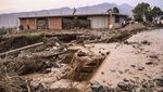 Topan Yaku Terjang Wilayah Peru, Ratusan Rumah Rusak