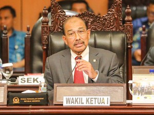 Jelang Ramadan, DPD Minta Pemerintah Operasi Pasar Berkala