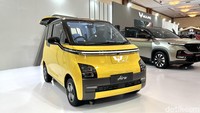 Resmi Berlaku! Subsidi Mobil Listrik Cuma Kena PPN Satu Persen, Harga Turun Segini